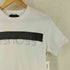 シークエル SEQUEL 反転ロゴ Tシャツ メンズ S