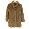ジルスチュアート JILLSTUART rabbit fur ラビットファージャケット レディース JPN:S