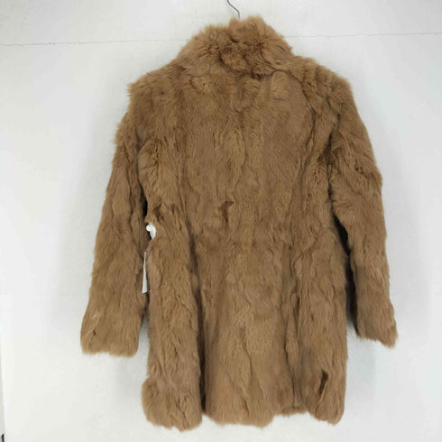 ジルスチュアート JILLSTUART rabbit fur ラビットファージャケット レディース JPN:S