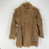 ジルスチュアート JILLSTUART rabbit fur ラビットファージャケット レディース JPN:S