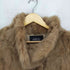 ジルスチュアート JILLSTUART rabbit fur ラビットファージャケット レディース JPN:S