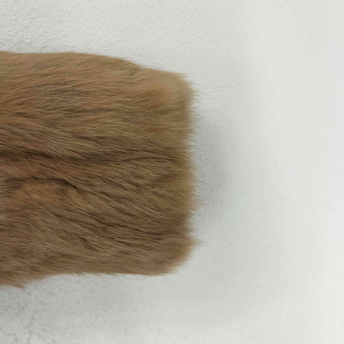 ジルスチュアート JILLSTUART rabbit fur ラビットファージャケット レディース JPN:S