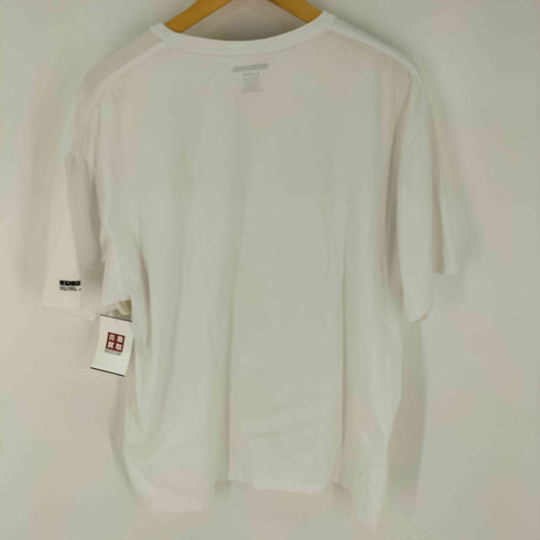 ネイバーフッド NEIGHBORHOOD CLASSIC 2PACK TEE SS 白単品 Tシャツ メンズ JPN:XL