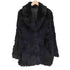 リエンダ rienda rabbit fur ラビットファージャケット レディース JPN:M
