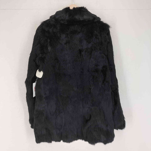 リエンダ rienda rabbit fur ラビットファージャケット レディース JPN:M