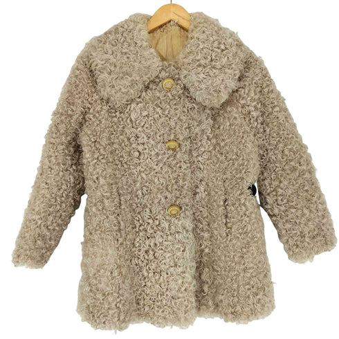fur jacket ファージャケット レディース