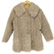 fur jacket ファージャケット レディース