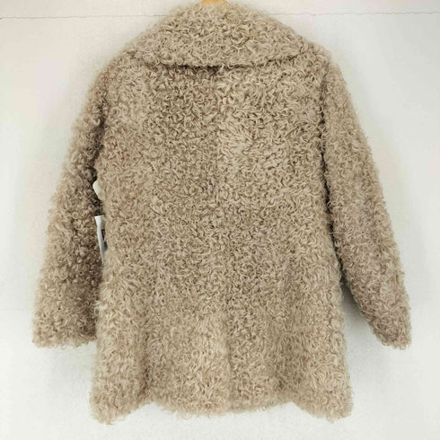 fur jacket ファージャケット レディース