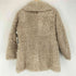 fur jacket ファージャケット レディース