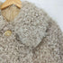 fur jacket ファージャケット レディース