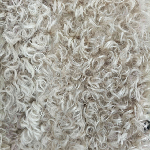 fur jacket ファージャケット レディース