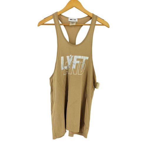 ウィンダンシー WIND AND SEA タンクトップ メンズ M