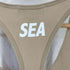 ウィンダンシー WIND AND SEA タンクトップ メンズ M
