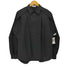 BAOFENGYU スリーブデザイン L/S 変形シャツ メンズ import:M