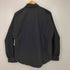 BAOFENGYU スリーブデザイン L/S 変形シャツ メンズ import:M