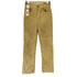 リーバイス Levis 80S 719-1523 42TALON コーデュロイ ストレート パンツ レディース W29 L30