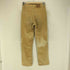 リーバイス Levis 80S 719-1523 42TALON コーデュロイ ストレート パンツ レディース W29 L30