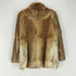 real fur jacket リアルファージャケット レディース