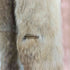 real fur jacket リアルファージャケット レディース