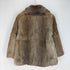 real fur jacket リアルファージャケット レディース