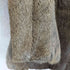 real fur jacket リアルファージャケット レディース