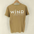 ウィンダンシー WIND AND SEA STANDARD T-SHIRT メンズ M