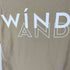 ウィンダンシー WIND AND SEA STANDARD T-SHIRT メンズ M