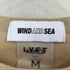 ウィンダンシー WIND AND SEA STANDARD T-SHIRT メンズ M