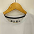 ブラックレーベルクレストブリッジ BLACK LABEL CRESTBRIDGE ロゴ プリント S/S T シャツ メンズ JPN:L
