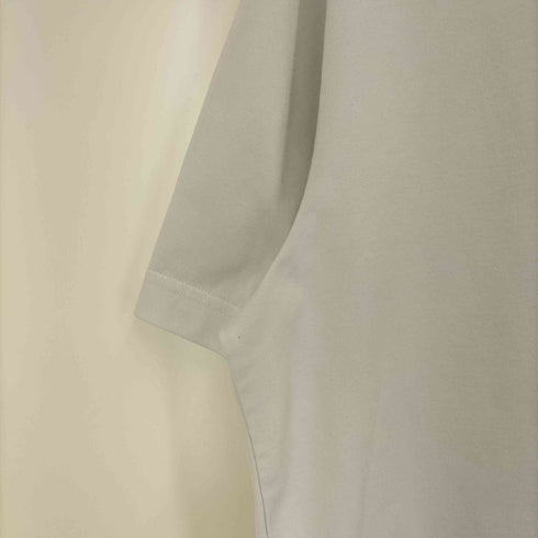 ブラックレーベルクレストブリッジ BLACK LABEL CRESTBRIDGE ロゴ プリント S/S T シャツ メンズ JPN:L