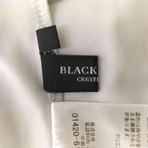 ブラックレーベルクレストブリッジ BLACK LABEL CRESTBRIDGE ロゴ プリント S/S T シャツ メンズ JPN:L