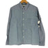 ユニクロアンドルメール UNIQLO AND LEMAIRE リモーネ リネンコットンシャツ メンズ JPN:M