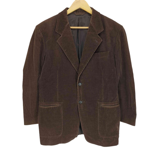 ゴールデンベアー Golden bear コットン テーラード ジャケット メンズ JPN:M