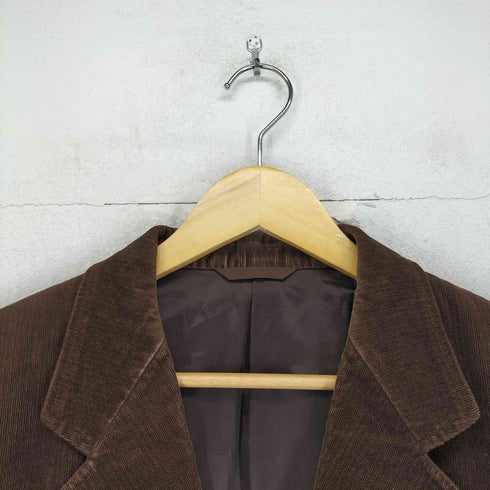ゴールデンベアー Golden bear コットン テーラード ジャケット メンズ JPN:M