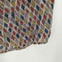 ブルーノ BRUNO イタリア製 ジオメトリックパターン S/S シルクシャツ メンズ import:XL