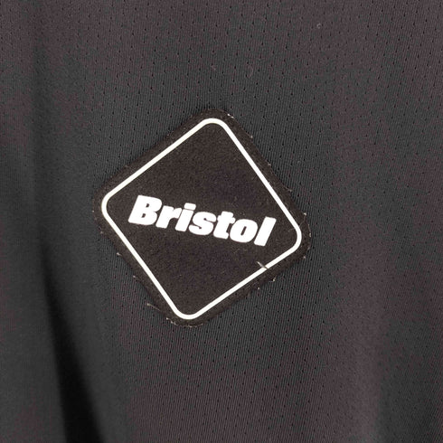 ブリストル Bristol TRAINING S/S TOP メンズ S