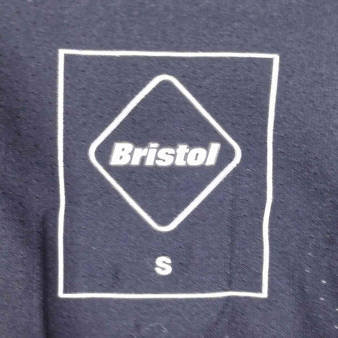 ブリストル Bristol TRAINING S/S TOP メンズ S