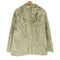 WORLD ACE real fur jacket リアルファージャケット レディース JPN:11号