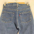 リーバイス Levis 90S 501 ボタン裏524刻印 ボタンフライ ストレート デニムパンツ メンズ US:28-29