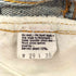 リーバイス Levis 90S 501 ボタン裏524刻印 ボタンフライ ストレート デニムパンツ メンズ US:28-29