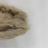 real fur jacket 裾ドローコード リアルファージャケット レディース