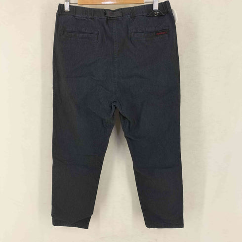 ホワイトマウンテニアリング WHITE MOUNTAINEERING STRETCHED TWILL TAPERED PANTS メンズ JPN:1
