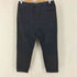 ホワイトマウンテニアリング WHITE MOUNTAINEERING STRETCHED TWILL TAPERED PANTS メンズ JPN:1
