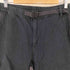 ホワイトマウンテニアリング WHITE MOUNTAINEERING STRETCHED TWILL TAPERED PANTS メンズ JPN:1