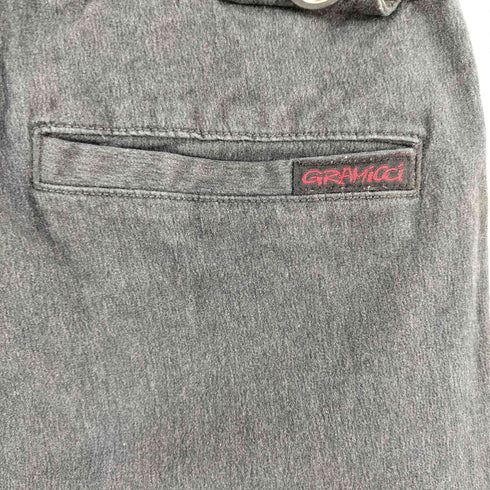 ホワイトマウンテニアリング WHITE MOUNTAINEERING STRETCHED TWILL TAPERED PANTS メンズ JPN:1