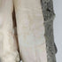 real fur jacket リアルファージャケット レディース JPN:13号