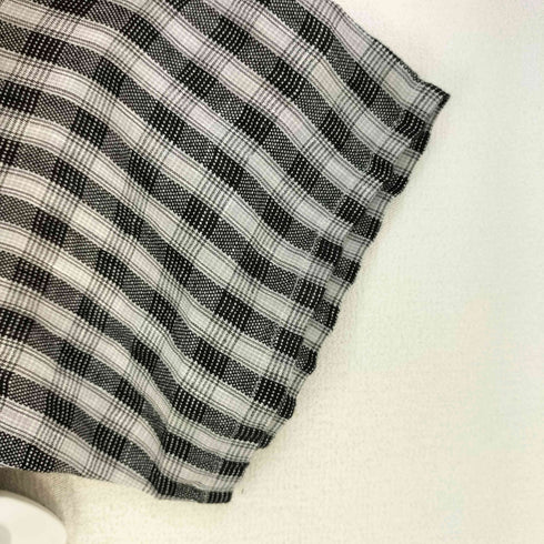 アーバンリサーチドアーズ URBAN RESEARCH DOORS 26SS リネン半袖シャツワンピース レディース FREE
