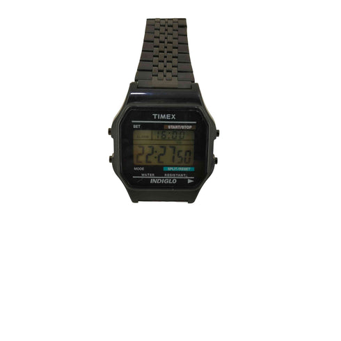 タイメックス TIMEX WDS CLASSIC DIGITAL クオーツ腕時 TW2V22500 メンズ