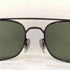 レイバン Ray-Ban ダブルブリッジ スクエア ポラライズド サングラス メンズ 58ロ17 140