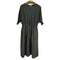 アイテムズアーバンリサーチ ITEMS URBAN RESEARCH 26SS ニットドッキングワンピース レディース FREE